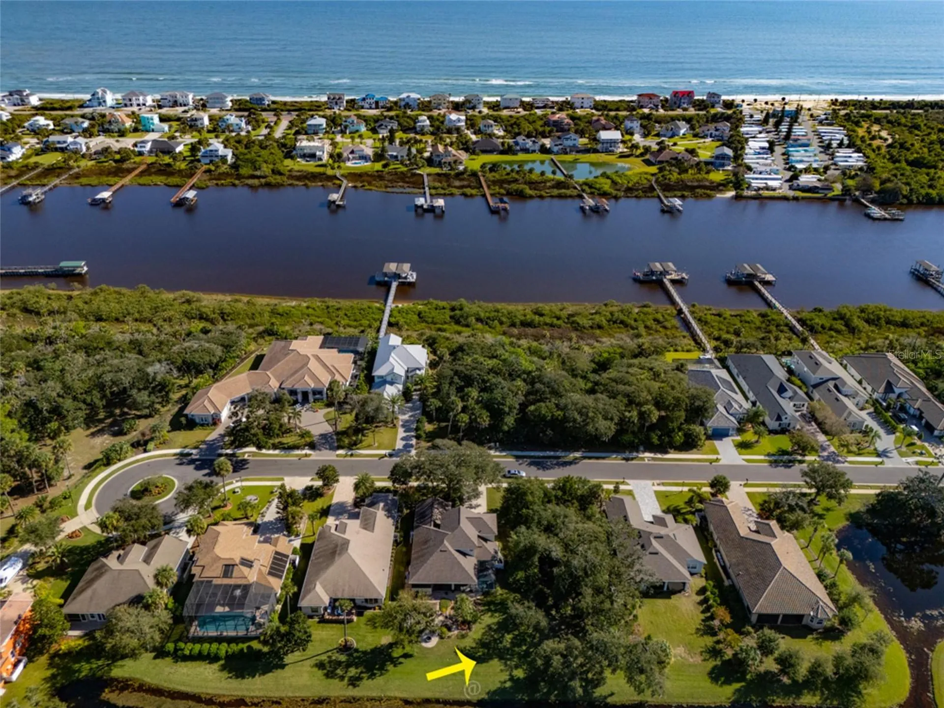 63 N Riverwalk Drive Palm Coast FL 32137