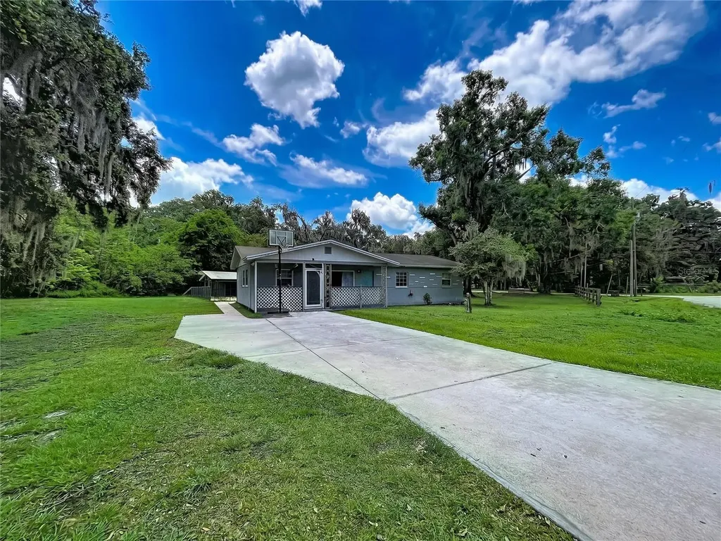 390 Moose Lodge Road Bartow FL 33830