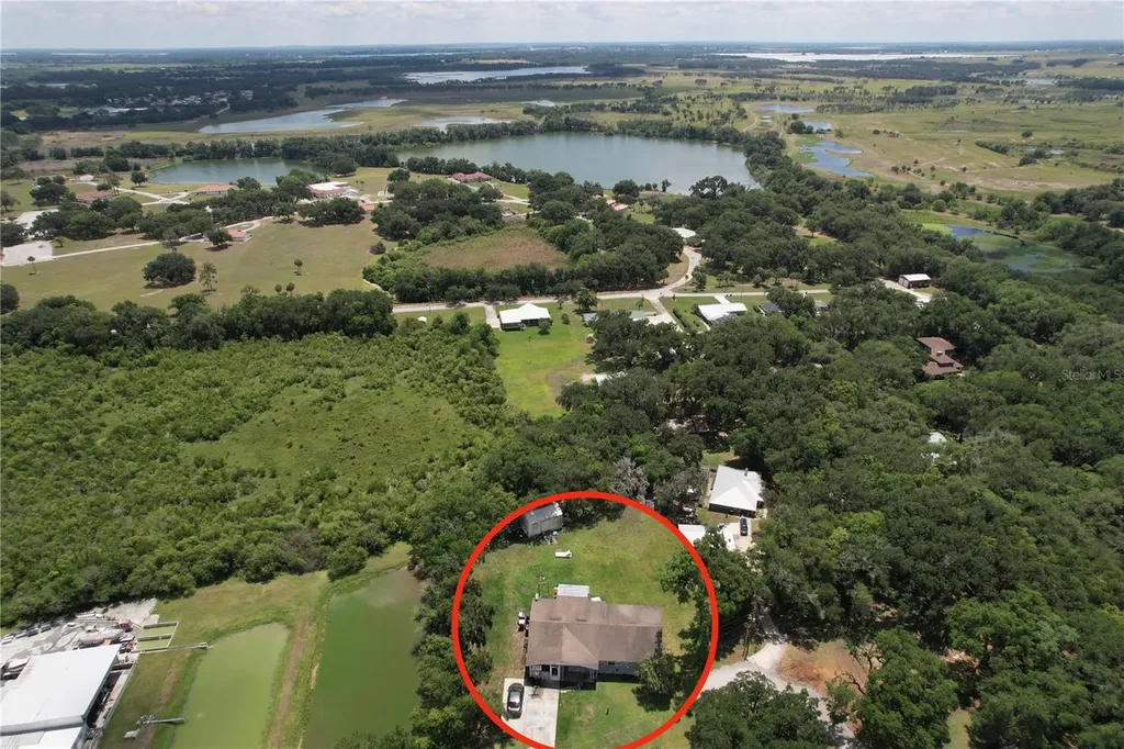 390 Moose Lodge Road Bartow FL 33830