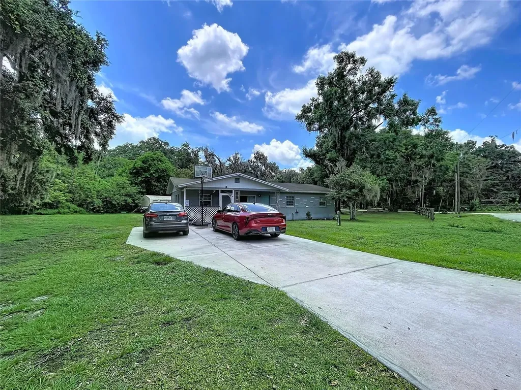 390 Moose Lodge Road Bartow FL 33830