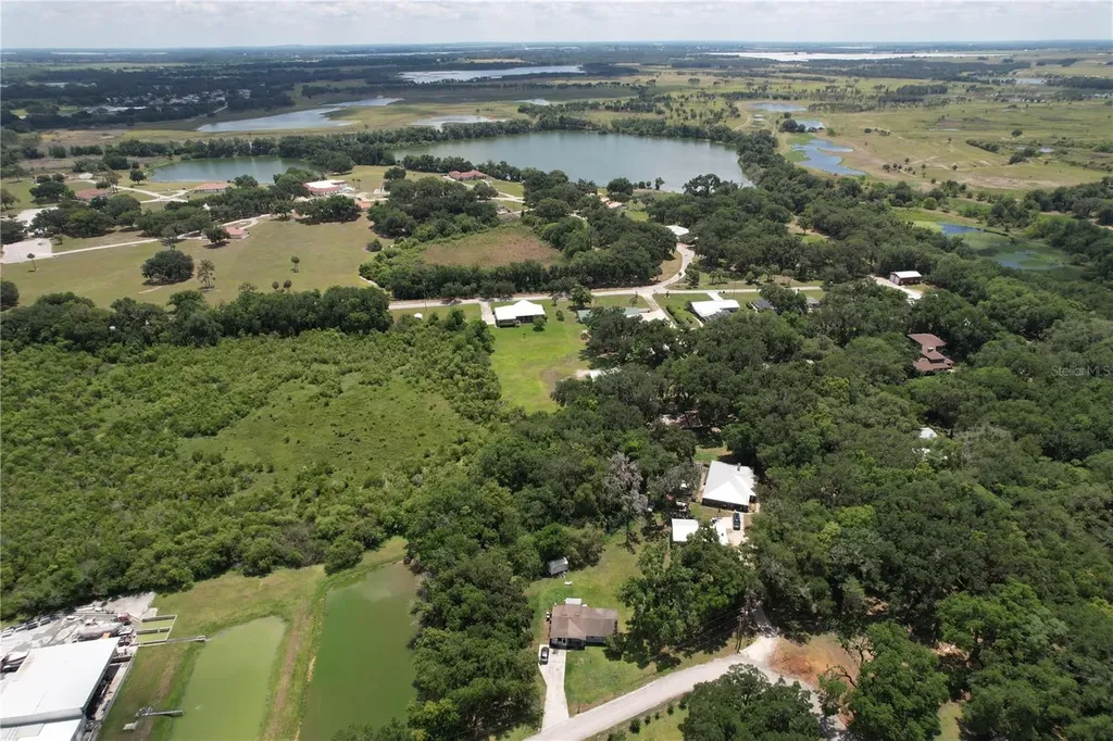 390 Moose Lodge Road Bartow FL 33830