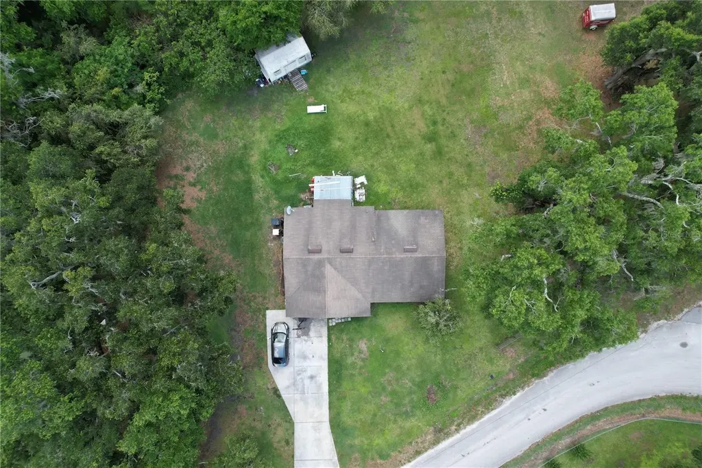 390 Moose Lodge Road Bartow FL 33830