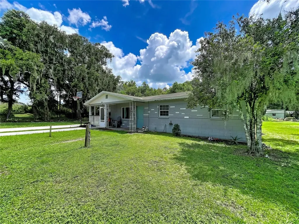 390 Moose Lodge Road Bartow FL 33830