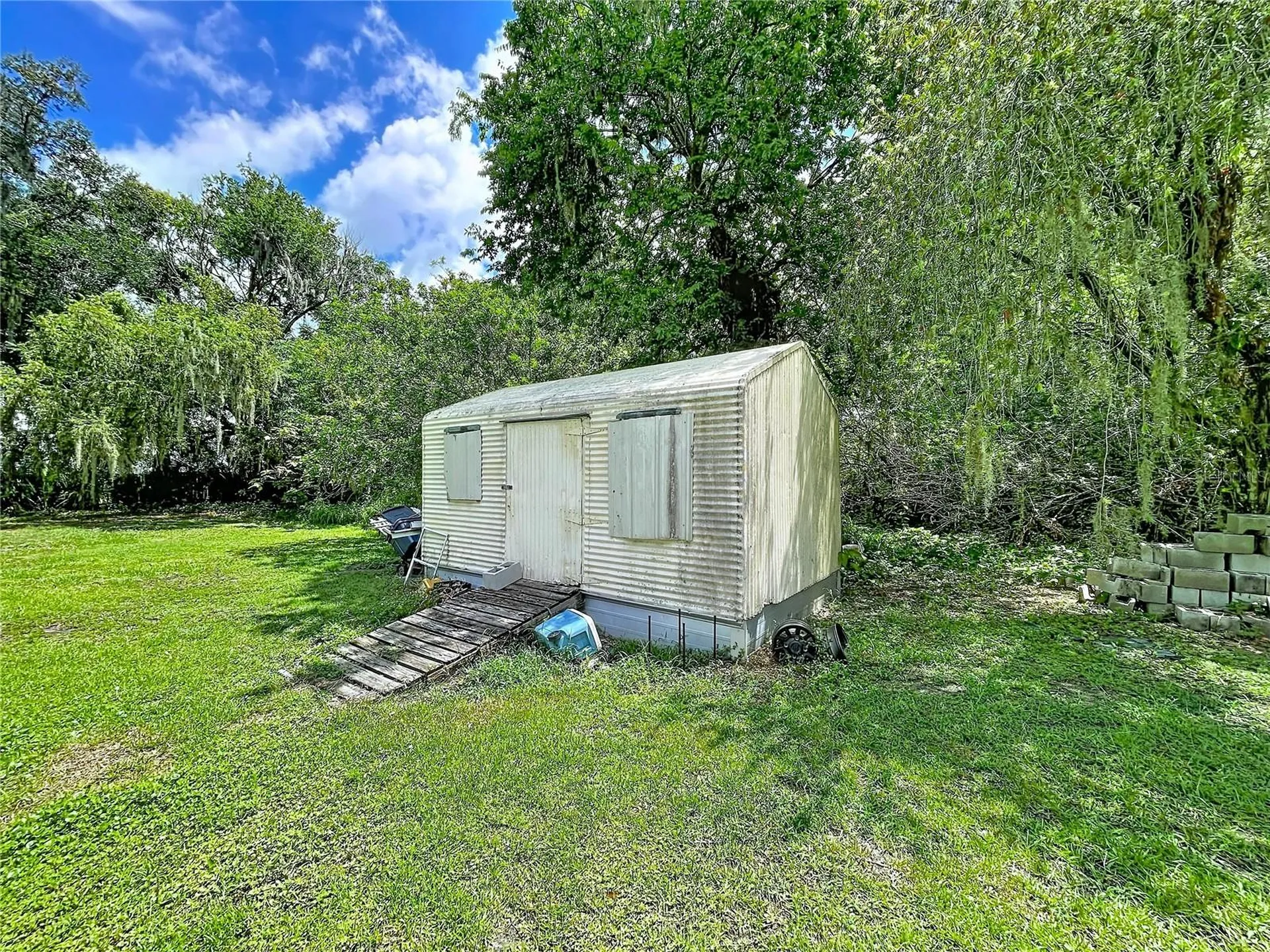 390 Moose Lodge Road Bartow FL 33830