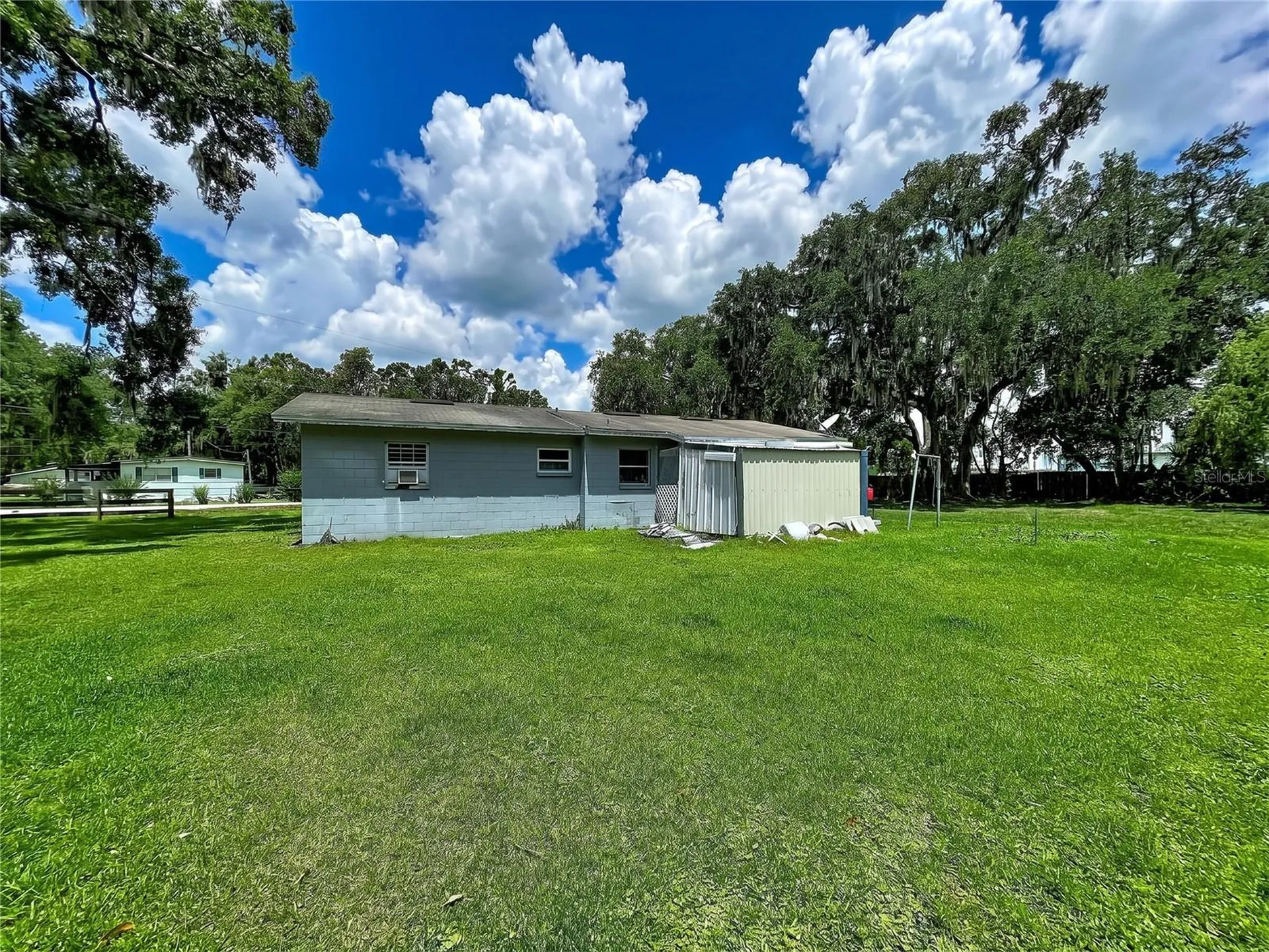 390 Moose Lodge Road Bartow FL 33830