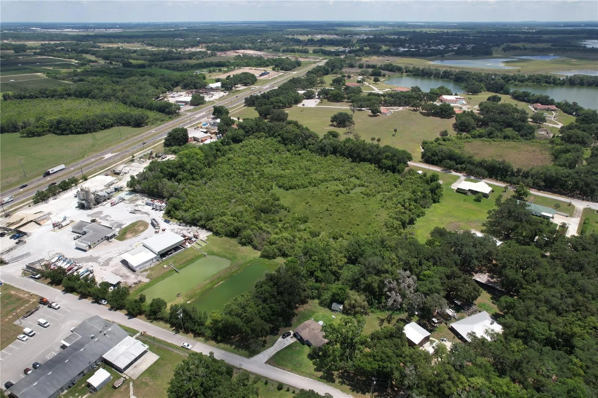 390 Moose Lodge Road Bartow FL 33830