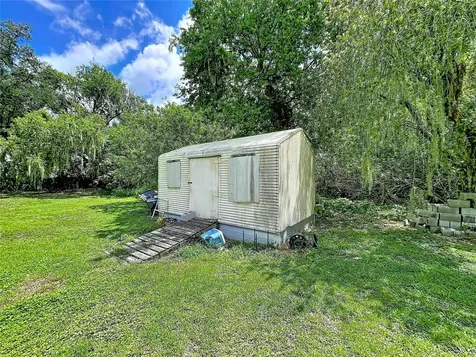 390 Moose Lodge Road Bartow FL 33830