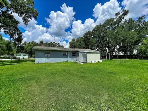390 Moose Lodge Road Bartow FL 33830