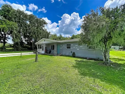 390 Moose Lodge Road Bartow FL 33830