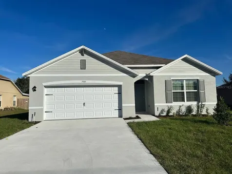 709 Versailles Lane Kissimmee FL 34759