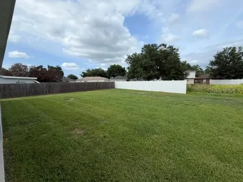 709 Versailles Lane Kissimmee FL 34759