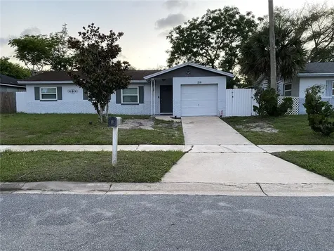 216 Bennett Street Winter Springs FL 32708