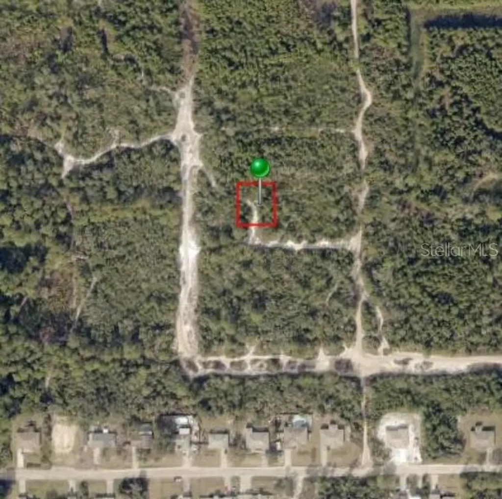212 Plumosus Court Deland FL 32724