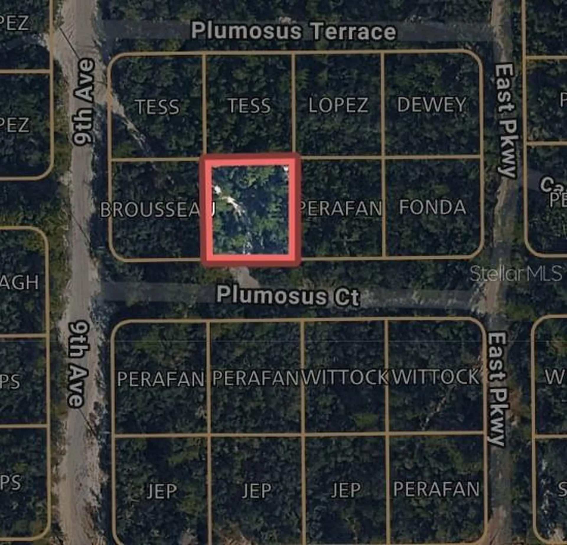 212 Plumosus Court Deland FL 32724