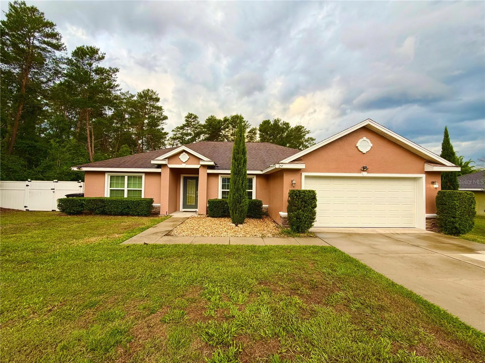 9670 SW 42nd Avenue Ocala FL 34476