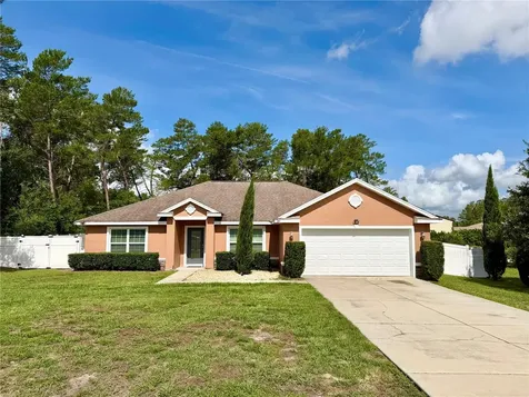 9670 SW 42nd Avenue Ocala FL 34476