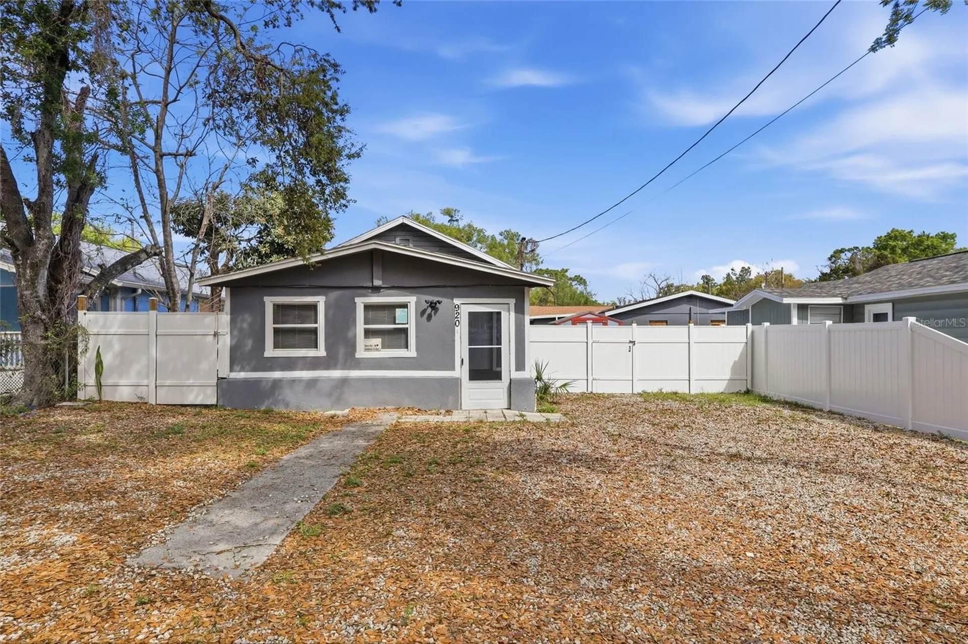 920 E Annie Street Tampa FL 33612