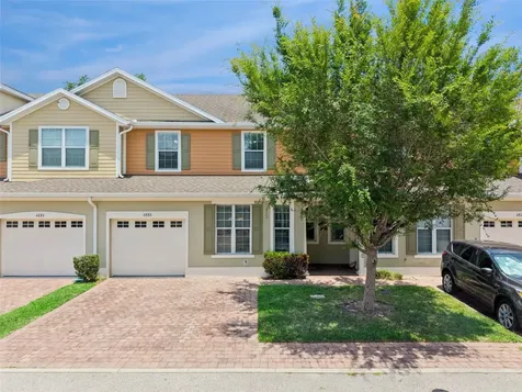 4880 Poolside Drive St Cloud FL 34769