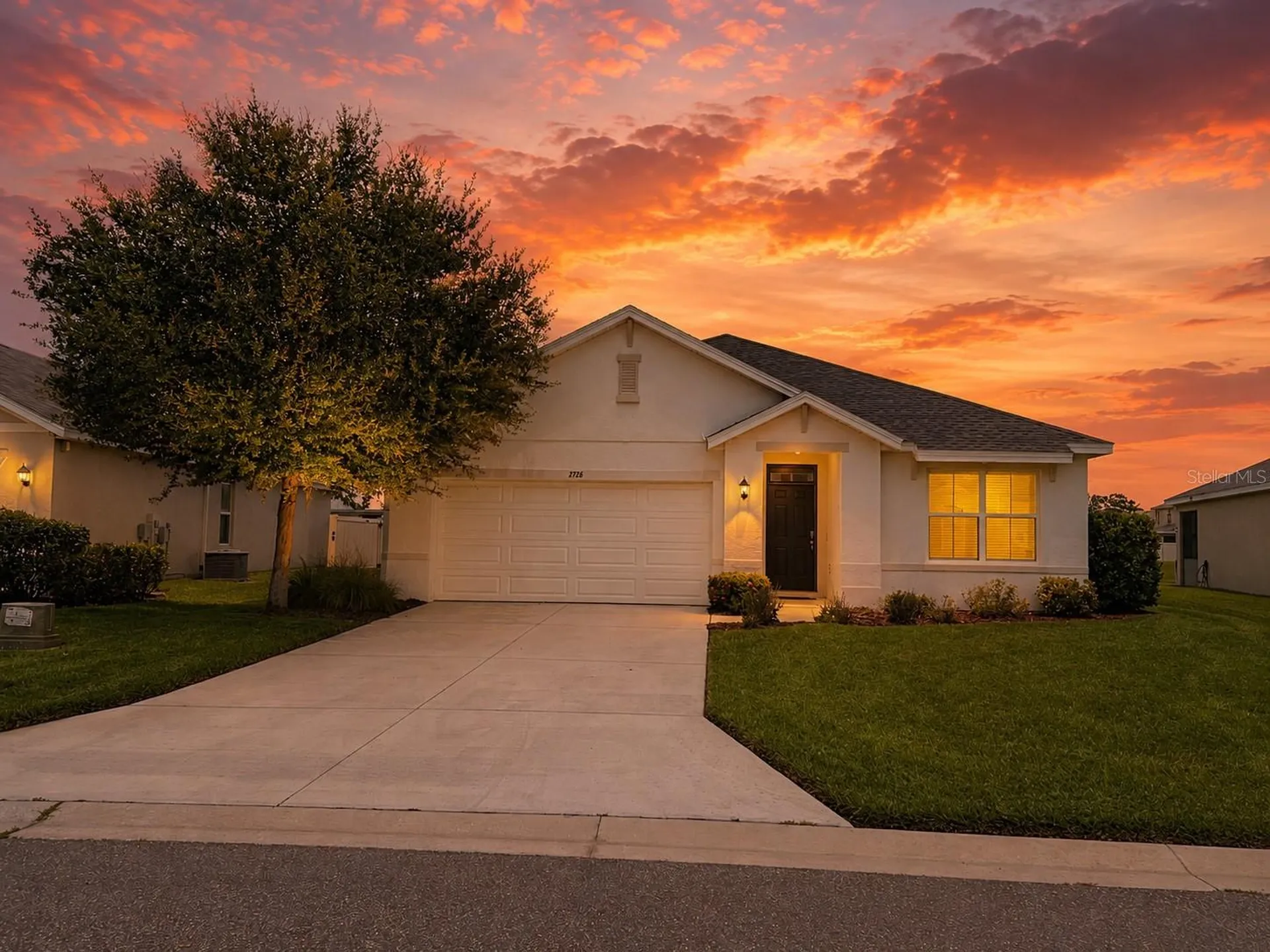2726 Greenleaf Terrace Parrish FL 34219