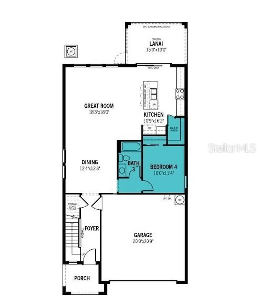 13453 Oxeye Lane Parrish FL 34219