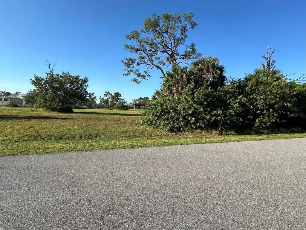 13255 Windcrest Drive Port Charlotte FL 33953