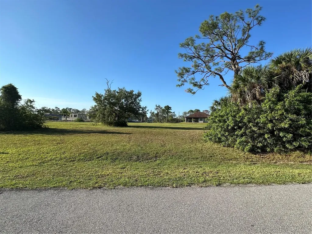 13255 Windcrest Drive Port Charlotte FL 33953