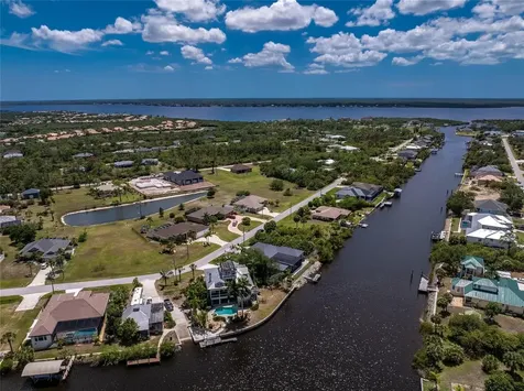 13255 Windcrest Drive Port Charlotte FL 33953