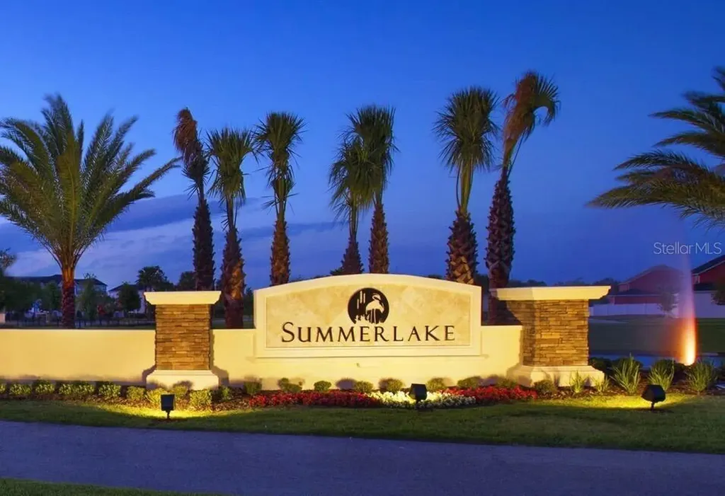 8016 Atlantic Puffin Street Winter Garden FL 34787