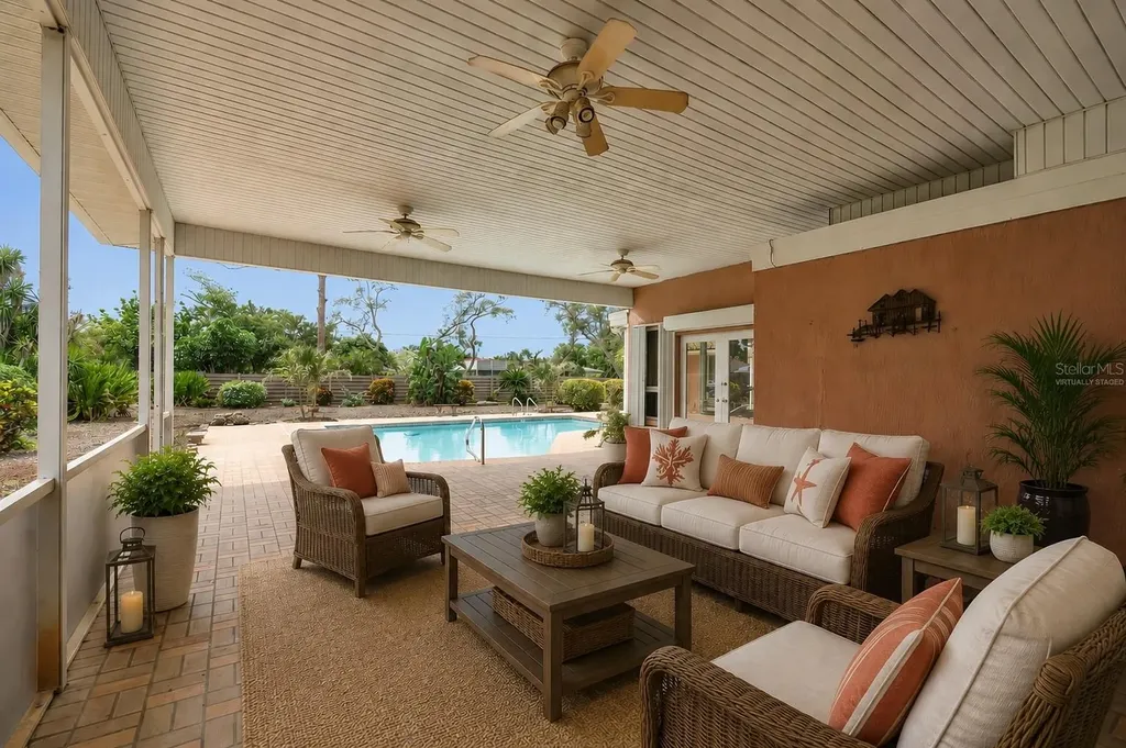 609 Laguna Drive Venice FL 34285