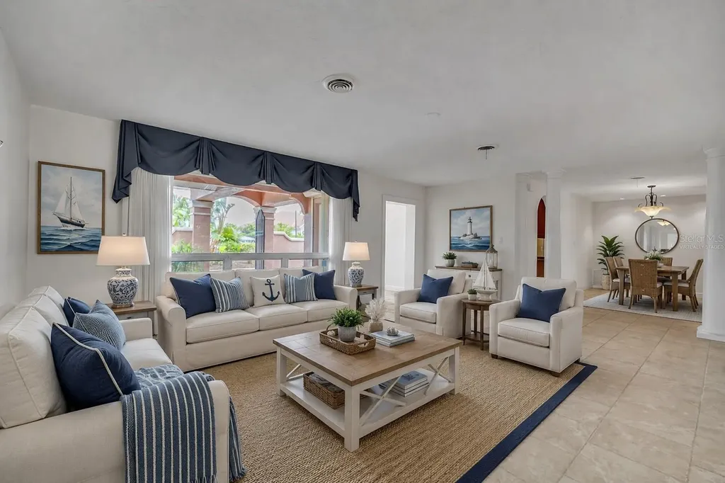 609 Laguna Drive Venice FL 34285