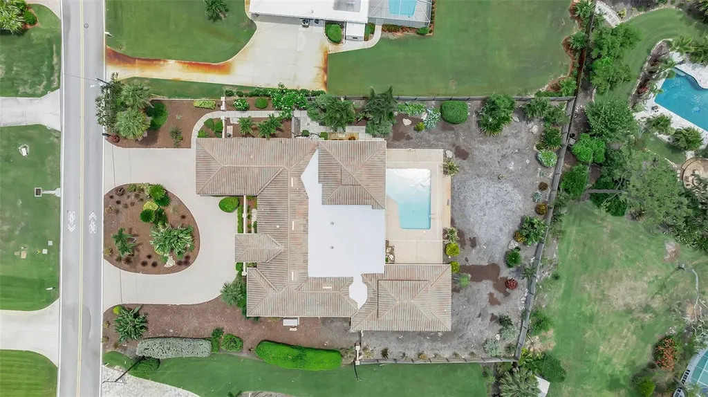 609 Laguna Drive Venice FL 34285