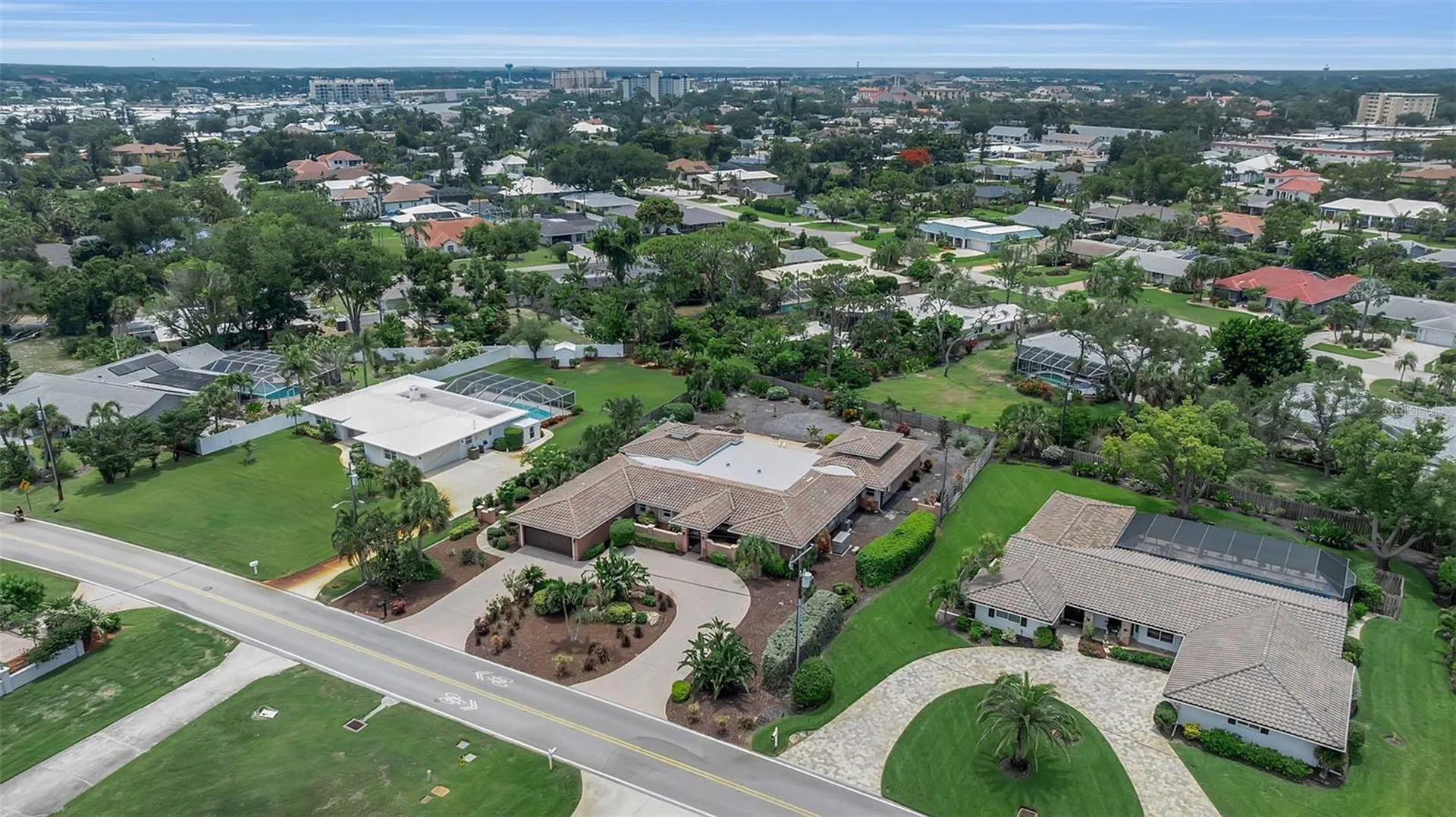 609 Laguna Drive Venice FL 34285