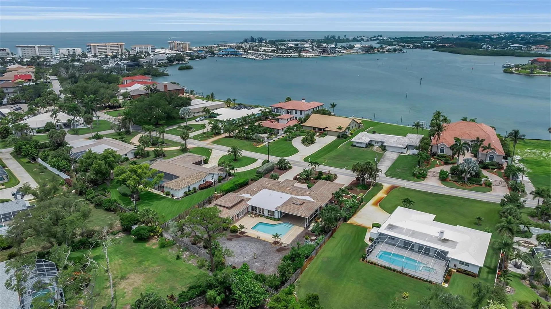 609 Laguna Drive Venice FL 34285