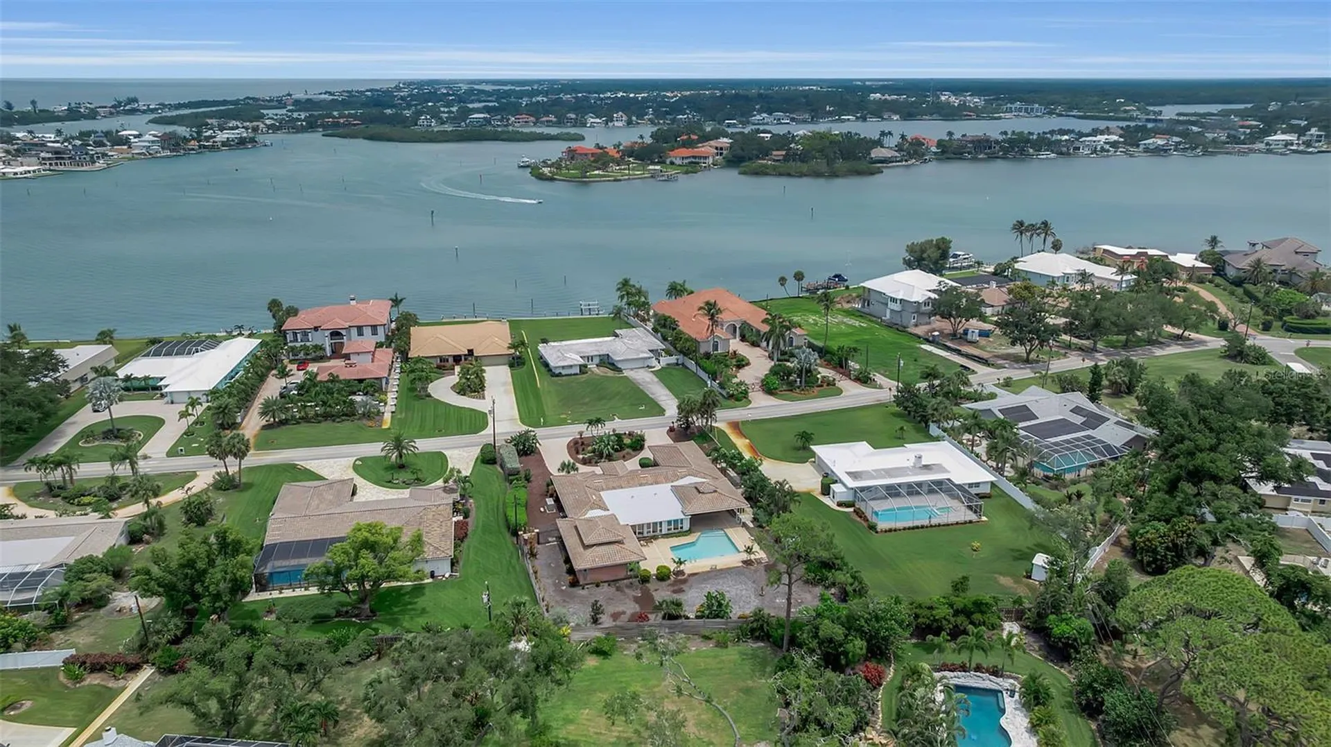 609 Laguna Drive Venice FL 34285
