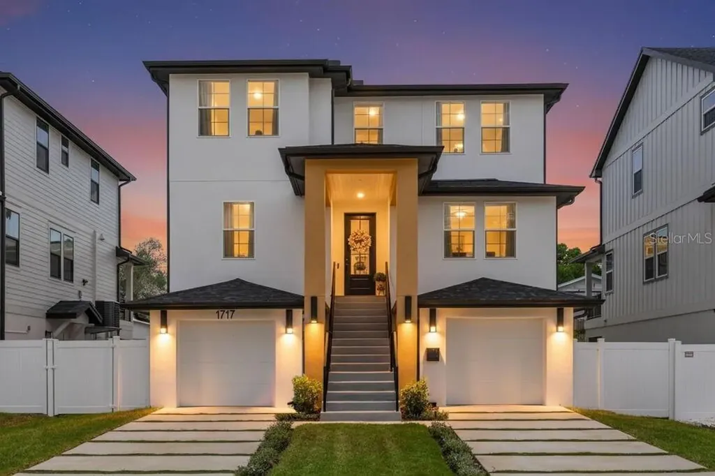 1717 Massachusetts Avenue NE St Petersburg FL 33703