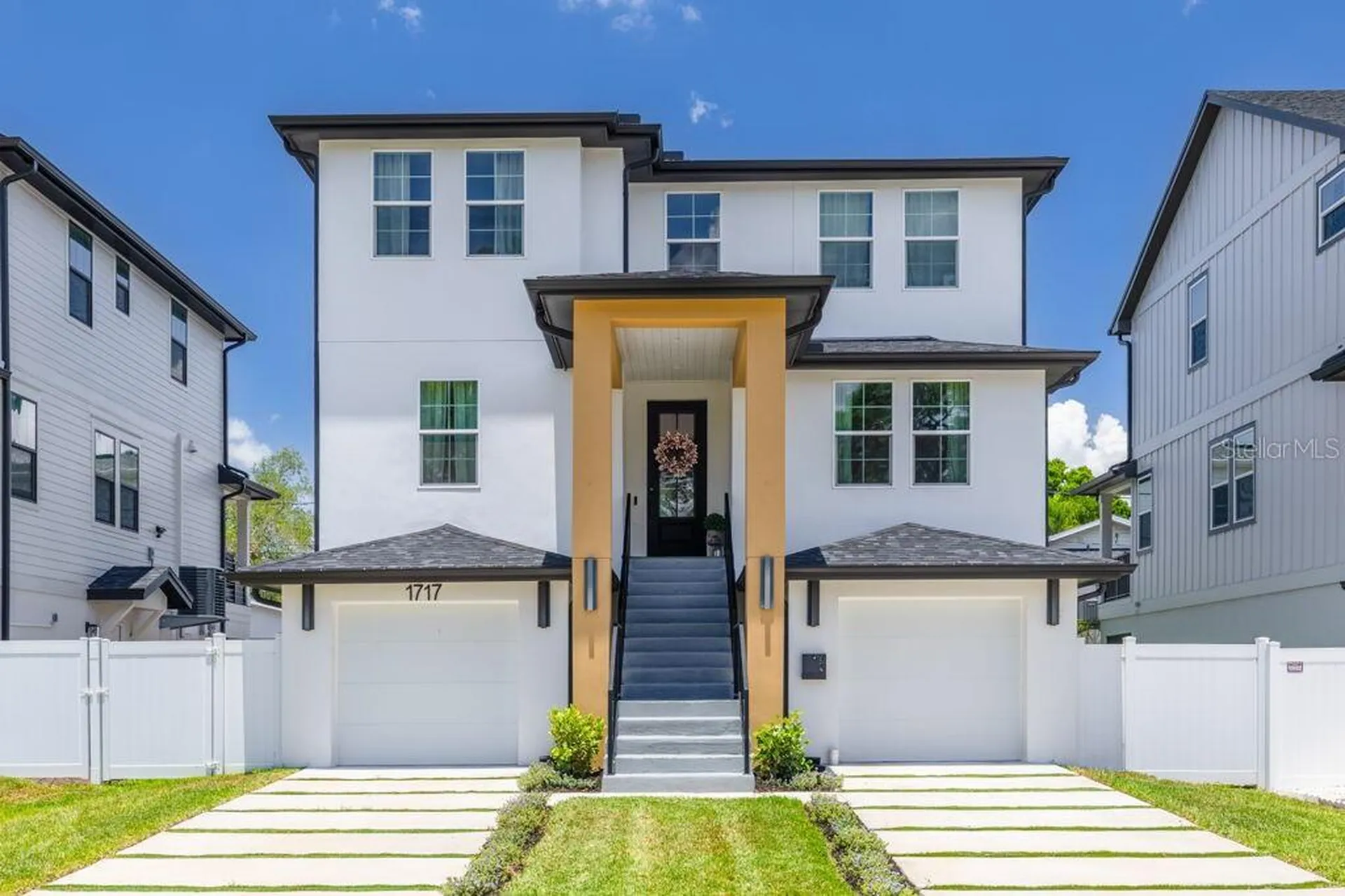 1717 Massachusetts Avenue NE St Petersburg FL 33703