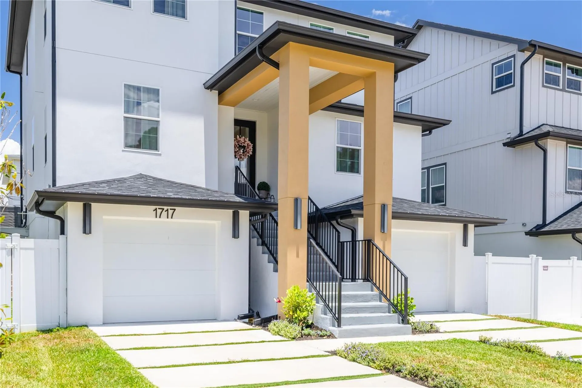 1717 Massachusetts Avenue NE St Petersburg FL 33703