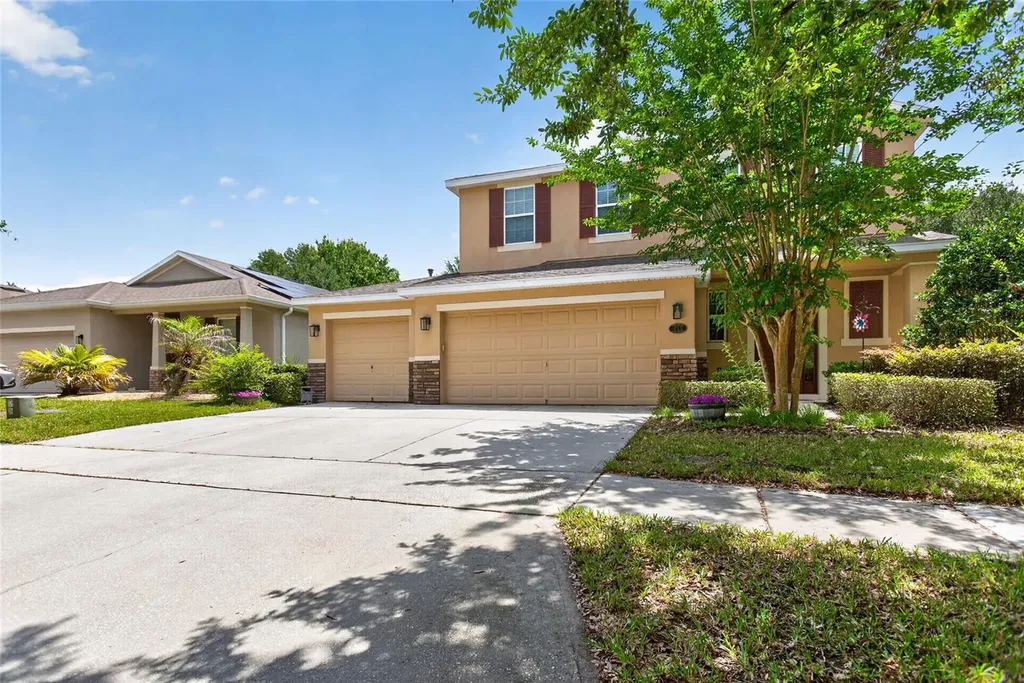 213 Victoria Trails Boulevard Deland FL 32724