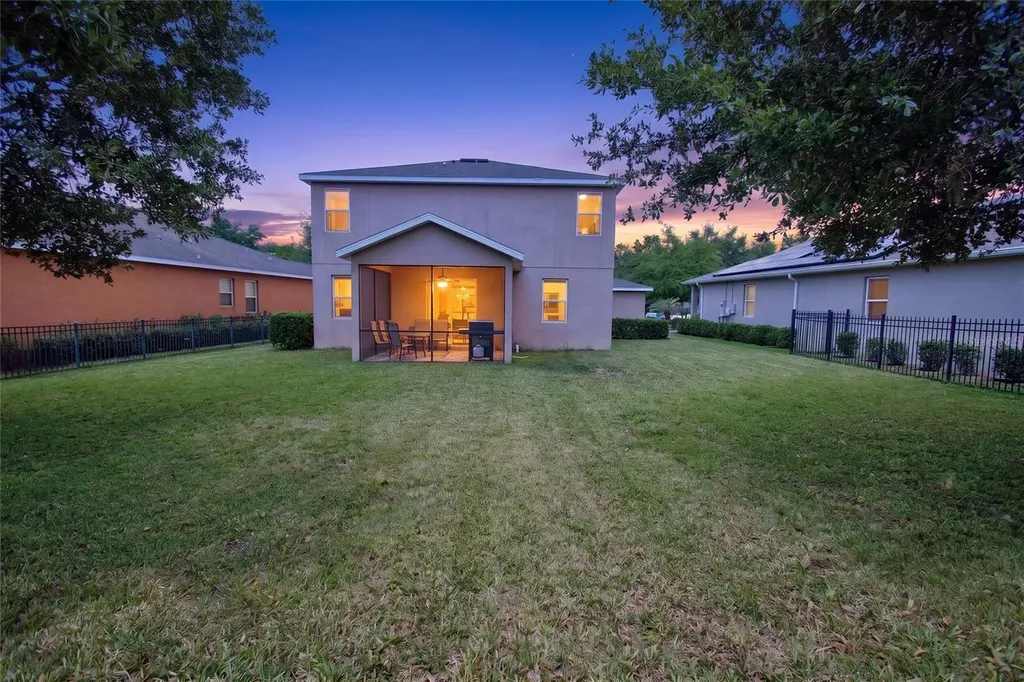213 Victoria Trails Boulevard Deland FL 32724