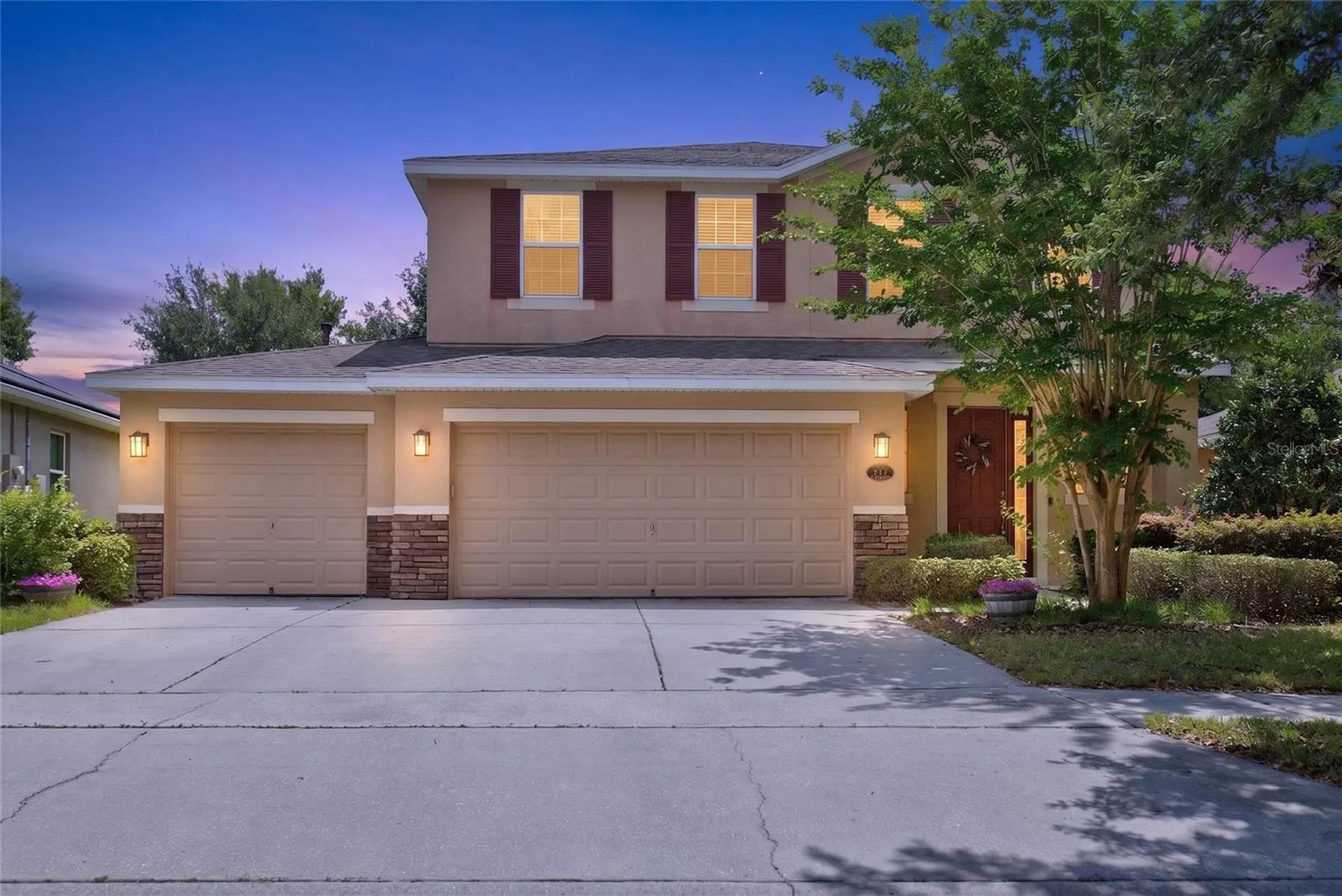 213 Victoria Trails Boulevard Deland FL 32724