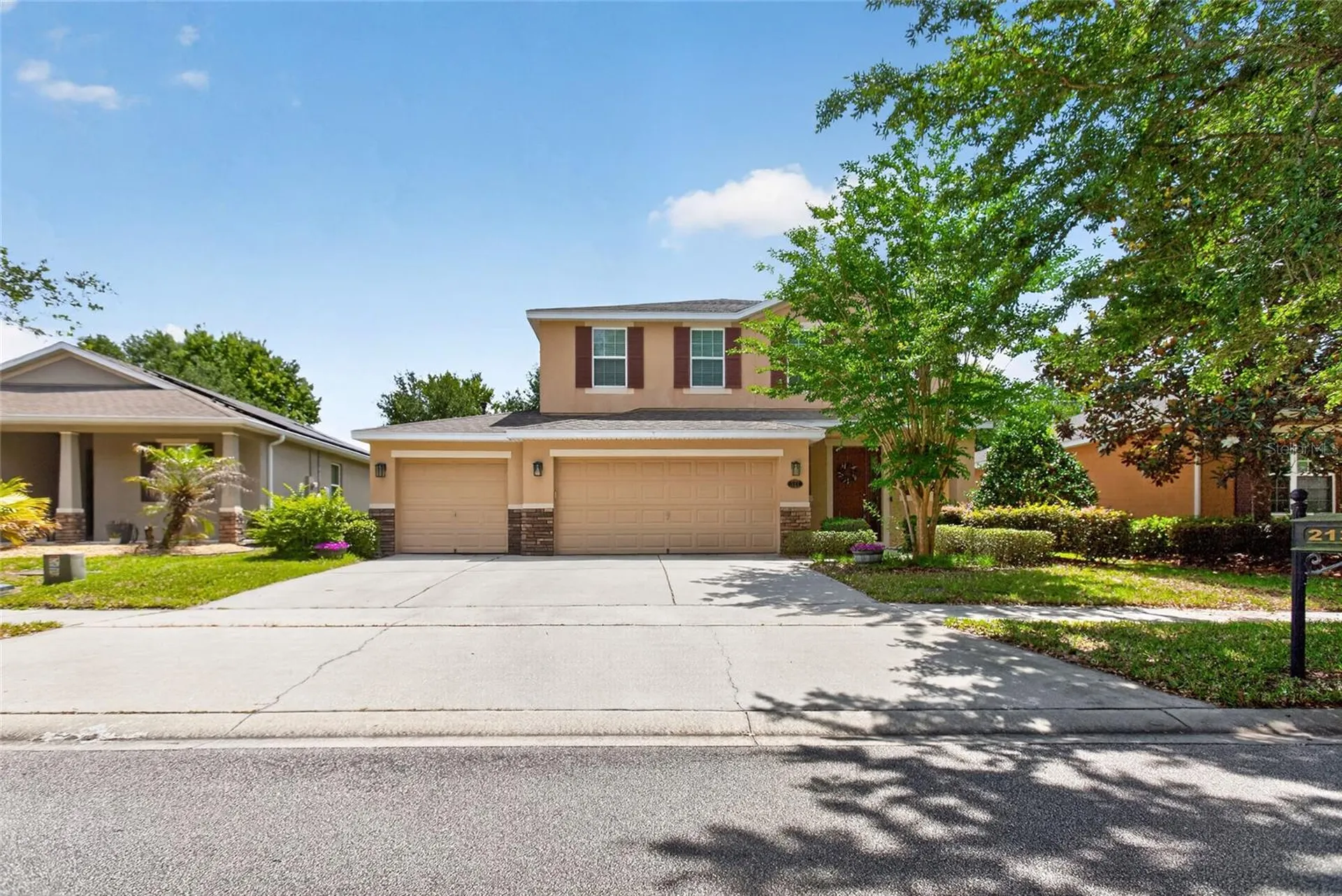 213 Victoria Trails Boulevard Deland FL 32724