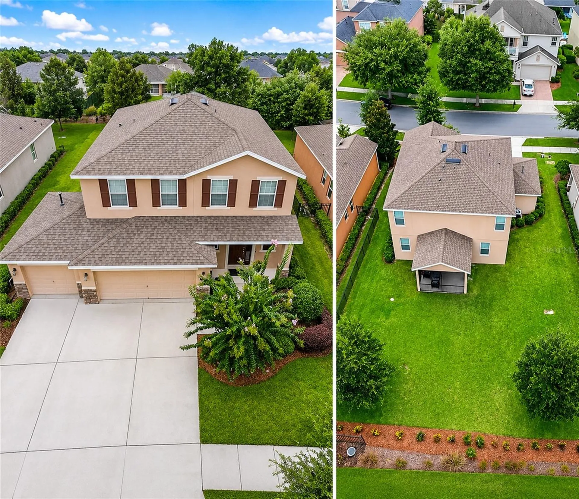 213 Victoria Trails Boulevard Deland FL 32724
