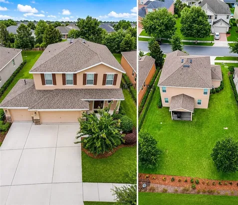 213 Victoria Trails Boulevard Deland FL 32724