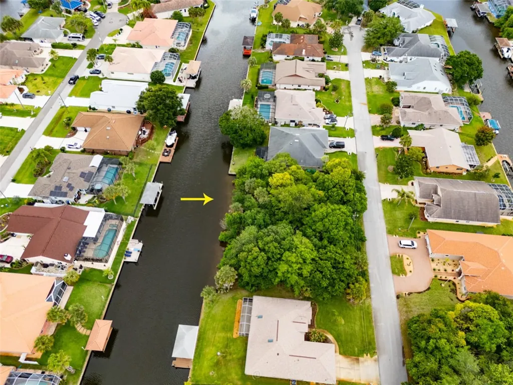 11 Commander Court Palm Coast FL 32137