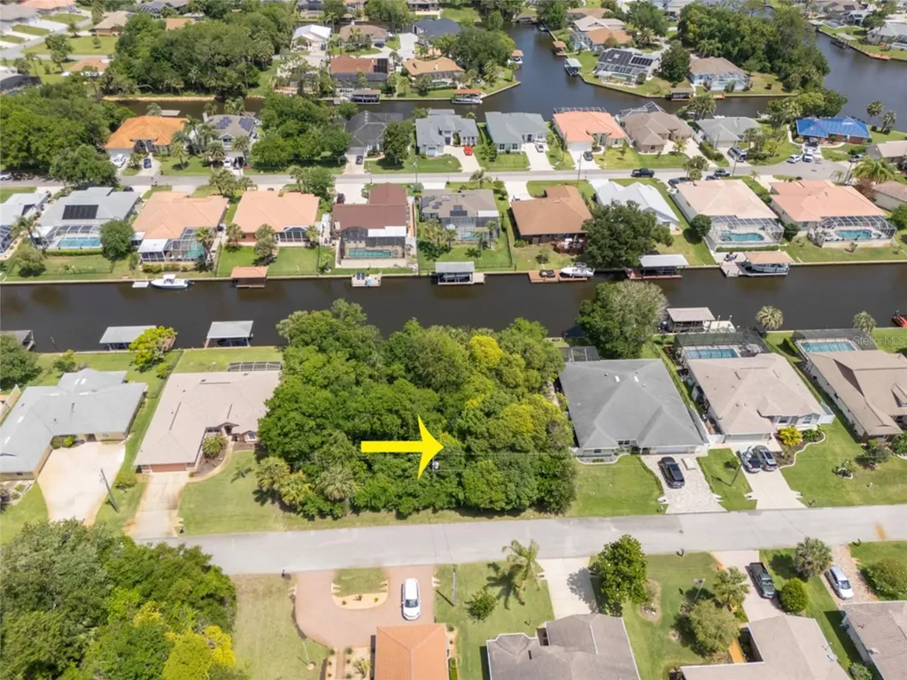 11 Commander Court Palm Coast FL 32137