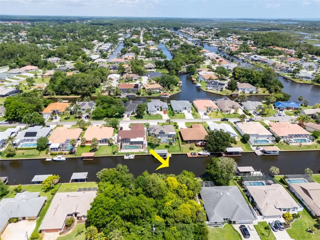 11 Commander Court Palm Coast FL 32137