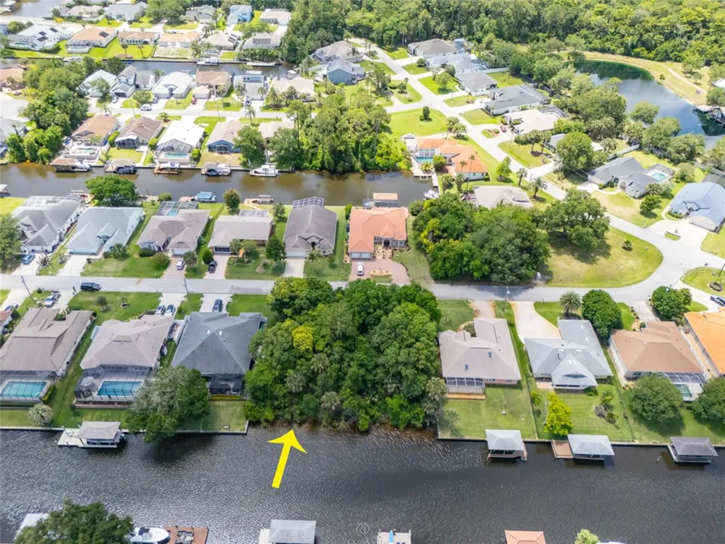 11 Commander Court Palm Coast FL 32137