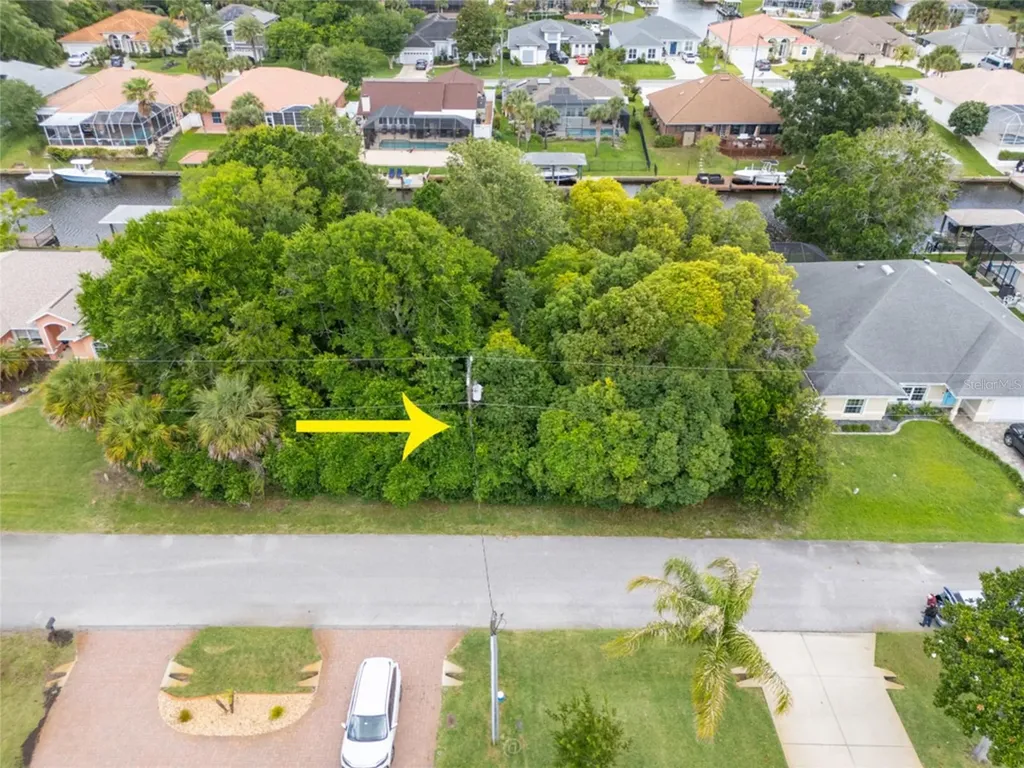 11 Commander Court Palm Coast FL 32137