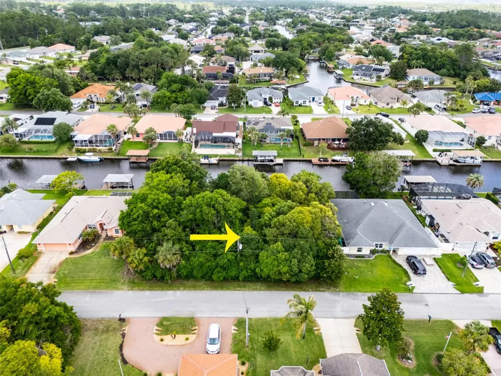 11 Commander Court Palm Coast FL 32137