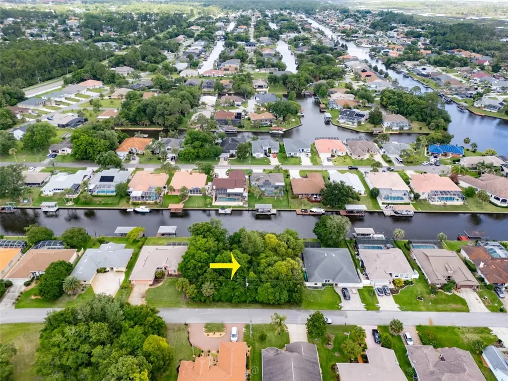 11 Commander Court Palm Coast FL 32137